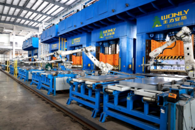 響應雙碳戰略，王力安防贏得綠色智造突圍戰——企業營銷策劃服務解析