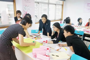 深圳市寶安區(qū)婦女兒童家庭服務(wù)社會組織聯(lián)盟正式成立，助力家庭服務(wù)升級